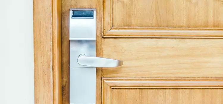 Advanced Solutions in Florida Ridge, FL for Modern Security