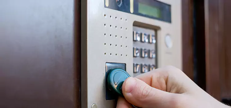 Enhanced Security Features Florida Ridge