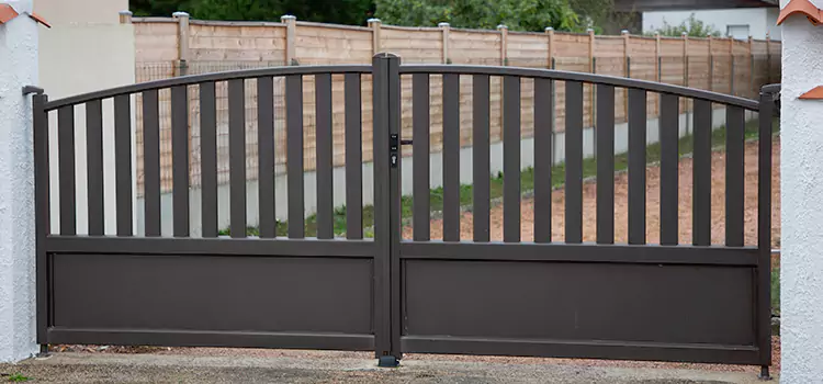 Advanced Gate Solutions in Florida Ridge, FL