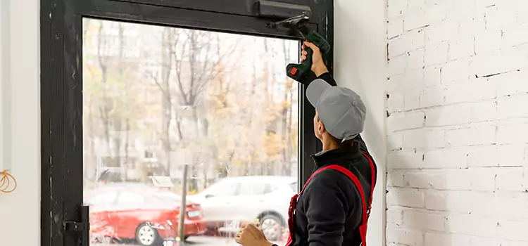 Comprehensive Door Closer Services in Florida Ridge, FL