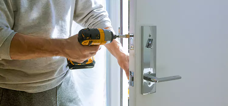 Door Knob Lock Repair Florida Ridge