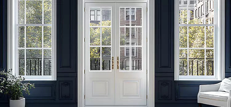French Door Lock Repair Florida Ridge