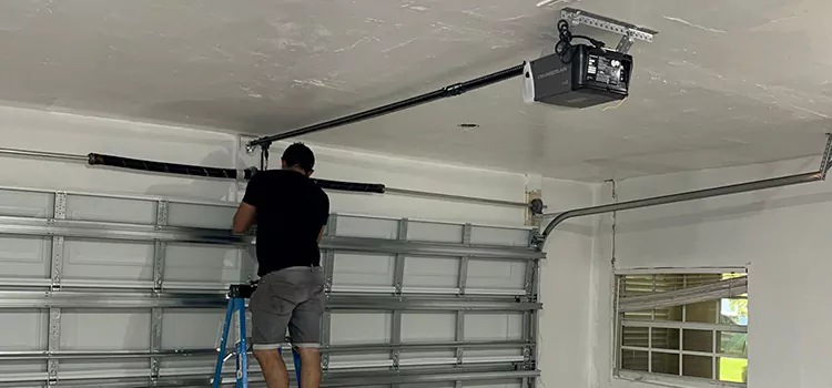 Garage Door Opener Repair Near Me in Florida Ridge, FL
