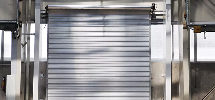 Roller Door Maintenance Florida Ridge