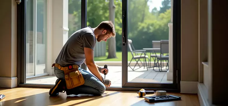 Comprehensive Solutions for Every Glass Door Need in Florida Ridge, FL