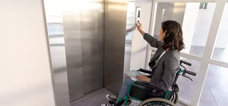 Benefits of Modern Handicap Door Systems in Florida Ridge, FL