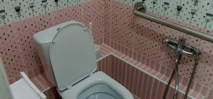 Meeting Diverse Needs With Accessible Restroom Solutions in Florida Ridge, FL