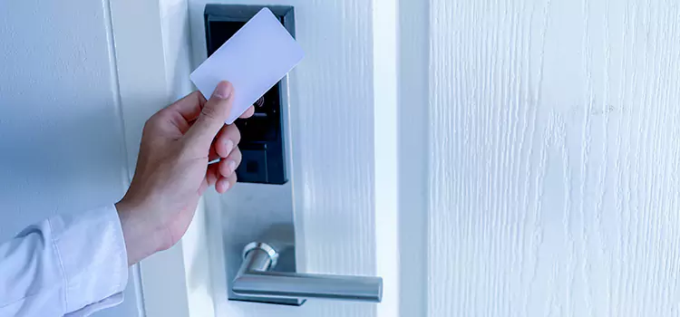 Why Choose Us for Your Keycard Lock Installation in Florida Ridge, FL?