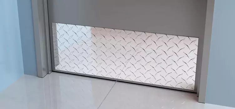 Benefits of Professional Kick Plate Solutions in Florida Ridge, FL
