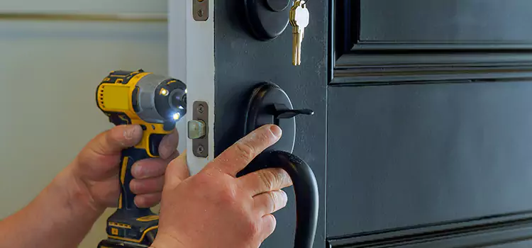 Commercial Door Lock Installation Florida Ridge