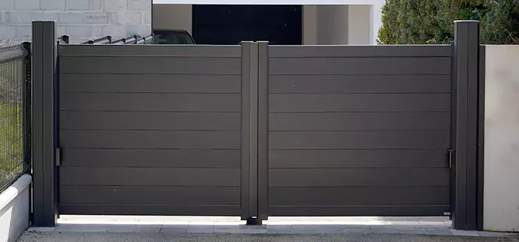 Common Residential Gate Issues We Resolve in Florida Ridge, FL