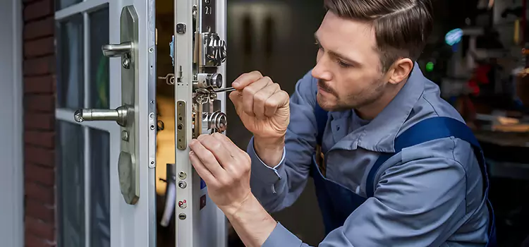 Residential Lock Installation Florida Ridge