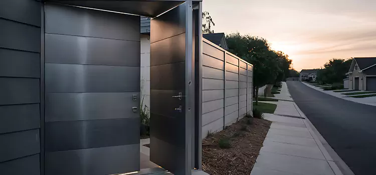 Comprehensive Steel Door Solutions in Florida Ridge, FL