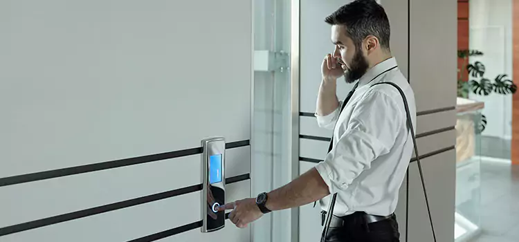 Cloud Based Access Control Florida Ridge