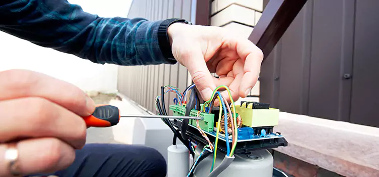Electric Gate Maintenance Florida Ridge