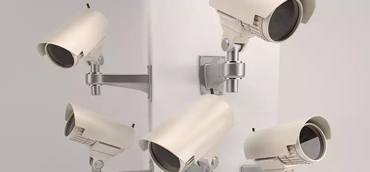 Your Trusted Partner for CCTV Solutions in Florida Ridge