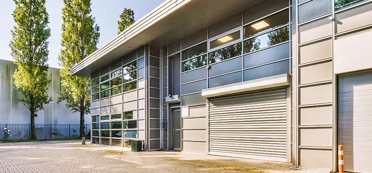 Commercial Garage Door Installation Florida Ridge