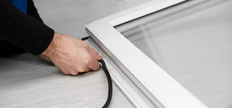 Commercial Door Weather Stripping Florida Ridge