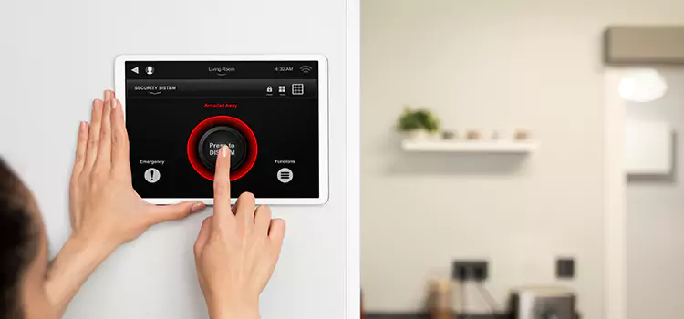 Blink Video Doorbell Installation Florida Ridge