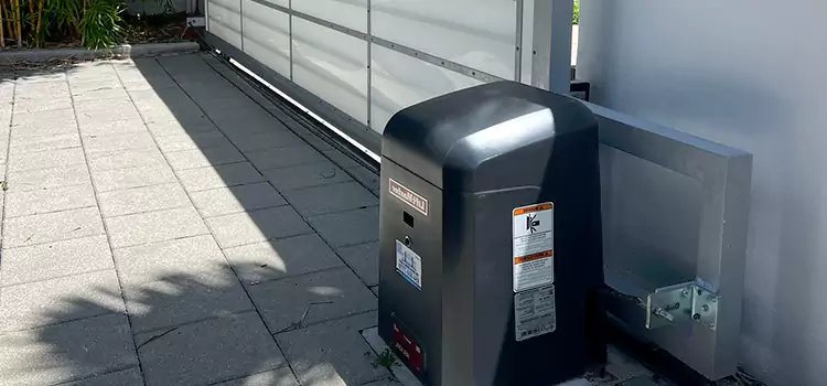 Emergency Electric Gate Repairs Florida Ridge