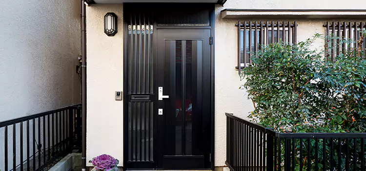 Popular Exterior Door Options in Florida Ridge, FL