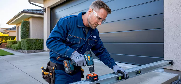 Why Choose Us for Garage Door Off Track Services in Florida Ridge, Florida?