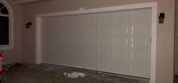 Garage Door Coil Replacement Florida Ridge