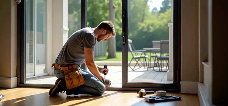 Patio Door Installation Experts in Florida Ridge, FL