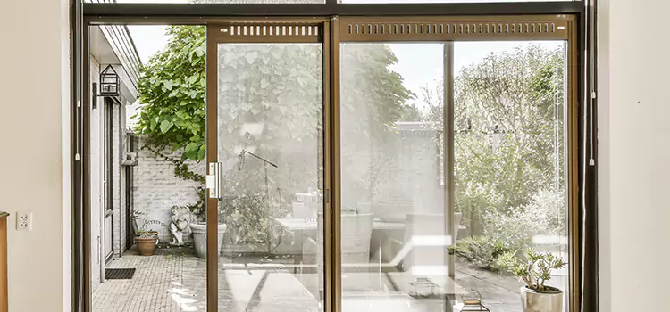 Glass Door Panel Replacement Cost Florida Ridge