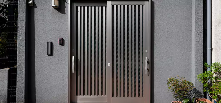 Specialized Steel Door Services in Florida Ridge, FL