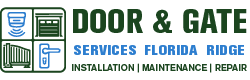 Door & Gate Services Florida Ridge